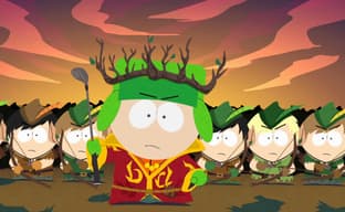 Новую игру по «Южному Парку» разрабатывает не Ubisoft, а внутренняя студия