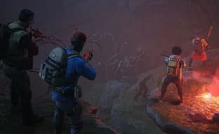 Back 4 Blood покорила Steam ещё до премьеры