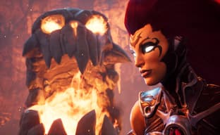 Darksiders 3 выйдет на Nintendo Switch в сентябре