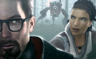 Сообщество Half-Life собирается установить исторический рекорд по числу игроков в Steam