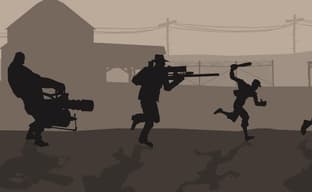 Энтузиасты воссоздают Team Fortress 2 на движке Source 2 используя s&box