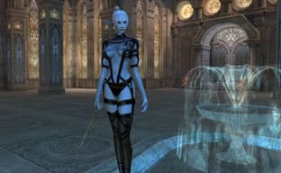 Каждый третий мужчина-геймер предпочитает играть женским персонажем. Опубликованы результаты исследования