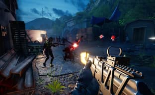 Неделя живых мертвецов. Топ-продаж Steam