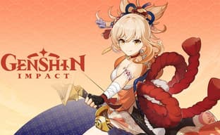 Разработчики Genshin Impact представили обзорный трейлер Ёимии