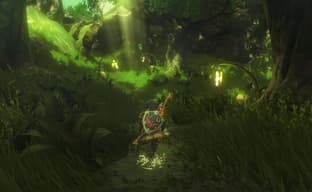 The Legend of Zelda будущего. Breath of the Wild запустили в 8К с трассировкой лучей