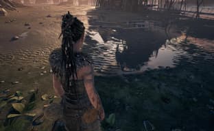 Hellblade не получила обновления для PS5. Разработчики подтвердили улучшения на XSX и ПК