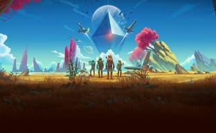 No Man's Sky празднует 5-летие анонсом очередного дополнения
