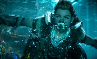 PlayStation Germany намекает на перенос Horizon Forbidden West на 2022 год? Ещё одно подтверждение