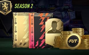 Новый трейлер FIFA 22 посвящён режиму FIFA Ultimate Team