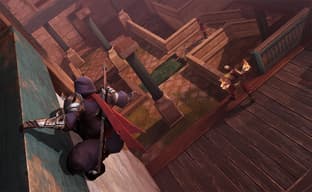 Новый сюжетный трейлер Aragami 2 рассказывает о проклятье и сверхъестественных ниндзя