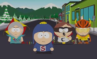 Создатели South Park спродюссируют и создадут новую игру серии