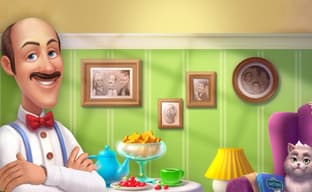 Создатели Homescapes заняли второе место в мире по тратам пользователей в играх за первую половину 2021 года