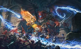 Xbox-версию Pathfinder: Wrath of the Righteous придётся подождать до 2022 года