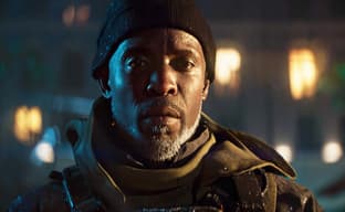 Кино вместо геймплея — вышла короткометражка по Battlefield 2042