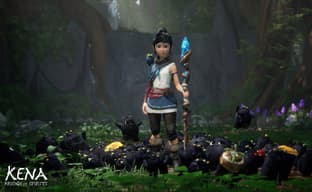 Актёр озвучивания: Kena: Bridge of Spirits похожа на фильм студии Pixar, превращенный в видеоигру.