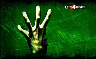 Концепт игры вчетвером от Turtle Rock Studios