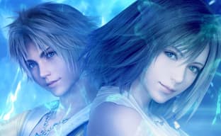 Игрок первым в мире собрал все трофеи в серии Final Fantasy