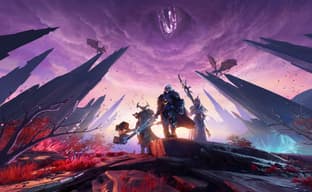 Godfall появилась на PS4 и получила два дополнения