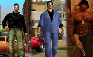 Kotaku: ремастеры игр трилогии GTA на движке Unreal Engine выпустят осенью 2021 года