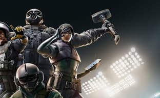 Тактический шутер Rainbow Six Siege стал временно бесплатным. Но не на Xbox