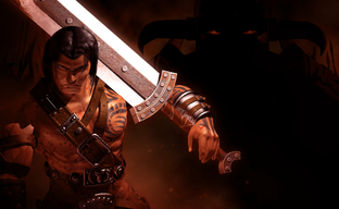 Обновлённая версия Blade of Darkness выйдет в октябре в Steam и GOG — смотрим скриншоты