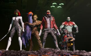 Почему Питер Квилл называет себя Звёздным Лордом? Новое видео Marvel's Guardians of the Galaxy посвятили дизайну персонажей