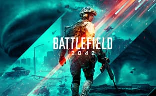 Утечка: игровой процесс Battlefield 2042 — хаос на поле боя, крюк-кошка и модификация оружия на бегу