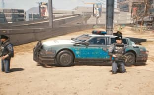 CD Projekt попросили перестать делиться бесполезной информацией по Cyberpunk 2077