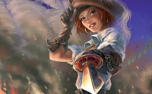 BlackMark Studio анонсировала «легендарное» переиздание «Корсаров» — добавят эпилог и строительство колоний