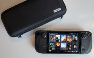 Глава Xbox дал оценку Steam Deck после недели использования. Он играл в Age of Empires, Halo и протестировал xCloud