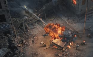 Польская тактическая игра War Mongrels в духе «Commandos» выйдет в Steam 19 октября