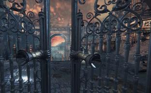 Энтузиаст превратил Bloodborne в игру с видом от первого лица