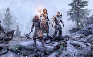 The Elder Scrolls Online получит режим с динамическим разрешением на PS5 и Xbox Series X|S