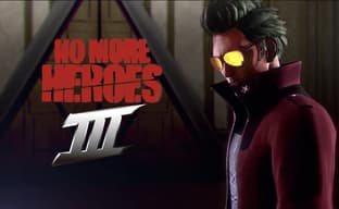 No More Heroes 3 вдвое продолжительней прошлой игры. Новые подробности
