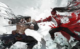 Убийство по-китайски в японском стиле. Топ-продаж Steam