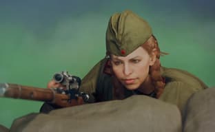 Стала известна дата премьеры Call of Duty: Vanguard. PlayStration портит сюрпризы Activision