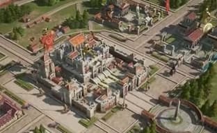 Девушки и стратегия в трейлере Return to Empire — мобильной Age of Empires от китайцев и Microsoft