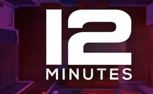 Вышел релизный трейлер Twelve Minutes. Игра от актёра появится в Xbox Game Pass