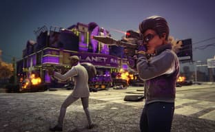 Слух: серию Saints Row перезапустят, анонс состоится до конца августа