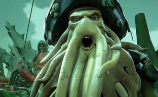 В июне в Sea of Thieves играло рекордное количество игроков. Спасибо дополнению с Джеком Воробьём