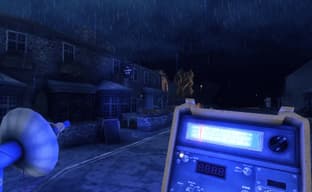 Анонсировано олдскульное хоррор-выживание Chasing Static, напоминающее о славных временах PS1