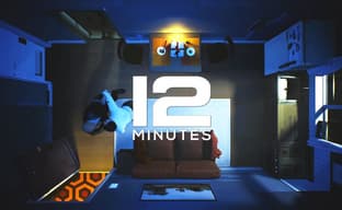 78% положительных отзывов и появление в Xbox Game Pass. За что хвалят и ругают Twelve Minutes