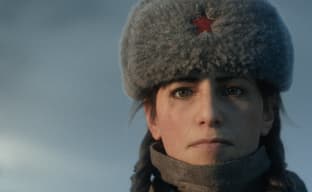 Самолеты сбивают выстрелами из пистолета в первом трейлере Call of Duty: Vanguard