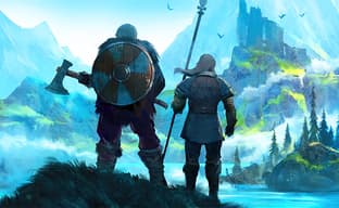 Valheim и Biomutant стали хитами. Embracer Group назвала тиражи своих главных игр