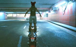 Cyberpunk 2077 на консолях сравнили до и после патча 1.3. На PS4 и Xbox One выросла частота кадров