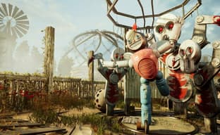 Разработчики Atomic Heart уже запланировали продолжение и рассказали, что делать со значком для отменённого мультиплеера