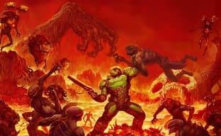 Судя по всему, на Switch появится DOOM Slayers Collection