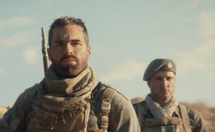 Стали известны детали Call of Duty: Vanguard