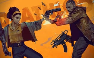 Разработчики Deathloop представили PvP-режим — смотрим игровой процесс