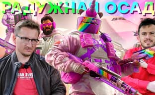 Том Клэнси вертится в гробу. Новые герои RS Siege. Новые игры Ubisoft